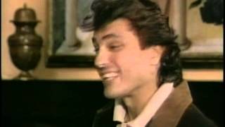 Вдова Бланко | La Viuda de Blanco 1996 Серия 85 Вдова Бланко | La Viuda de Blanco 1996 Серия 85