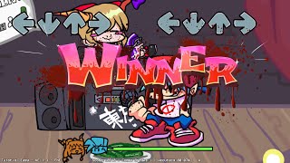 Friday Night Funkin’ Touhou Mod Pack screenshot 5