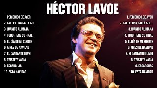 Héctor Lavoe ~ Anos 70's, 80's ~ Grandes Sucessos ~ Flashback Romantico Músicas