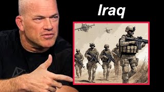 Jocko Willink On Some Of His Proudest Moments