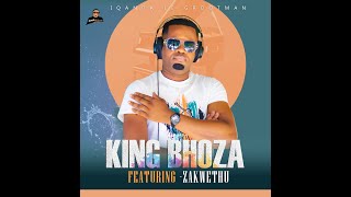 Iqanda Legrootman feat Zakwethu