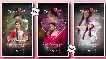 teri nazron ne dil ka kiya jo asar whatsapp status video editing। Vn video editing