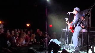 Jesse Malin &quot;Burning On The Bowery&quot; 11/08/2013