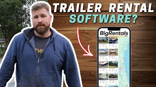 मैं कौन सा ट्रेलर रेंटल सॉफ्टवेयर इस्तेमाल करूं? | ट्रेलर किराए पर लेने का आसान तरीका | ट्रेलर हस... screenshot 5