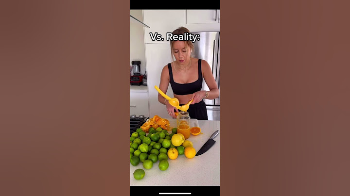 Insta vs. Reality: Making Food Videos #fruitsmoothie #ChefBae