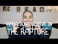 Is the rapture our final hope  jefferson bethke
