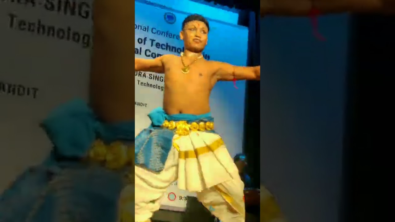 JNU cultural program , Lok, Beyond Folk  