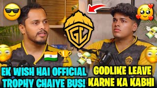 Jonathan Reply Why He Not Leaving Godlike Kronten Wish Godl