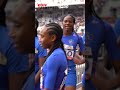 Smile For The Camera At Penn Relays!
