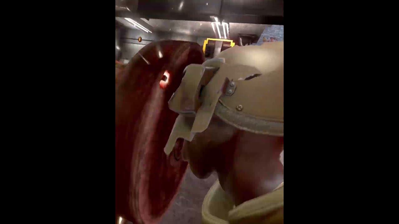 Possibly TOO Realistic For Vr Brutal Gorebox Peopleplayground