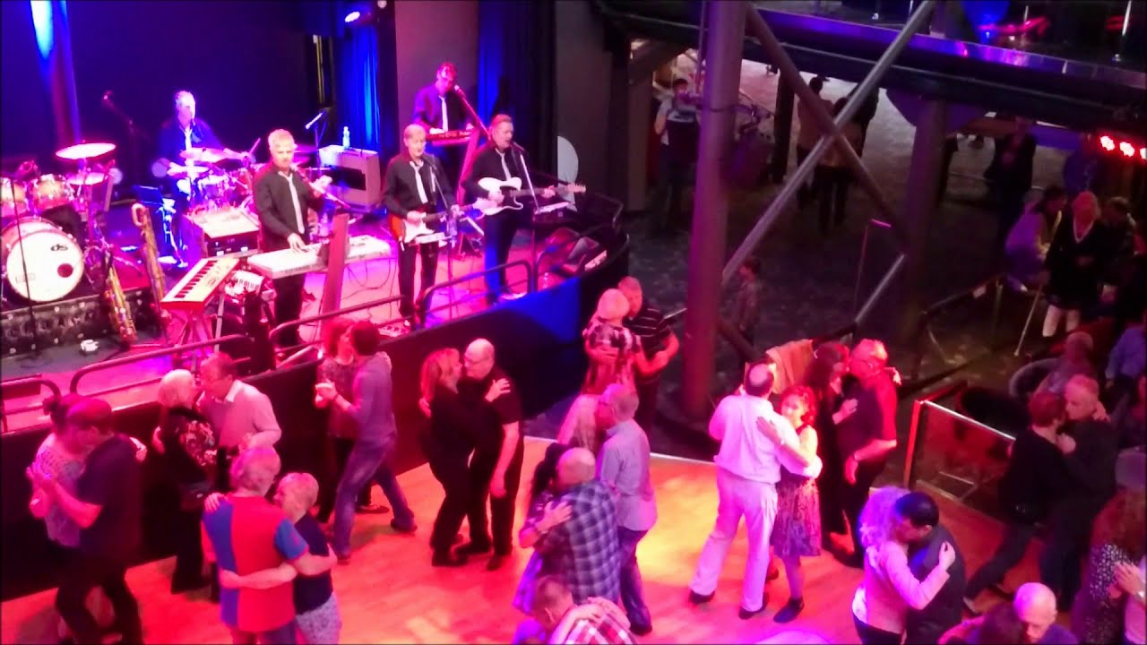 It's Now or Never Sounders nov 2015 nov 2020