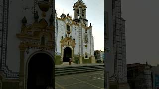 SAN IGNACIO CERRO GORDO EN LOS ALTOS DE JALISCO