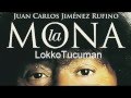 La Mona Jimenez - Luis (En Vivo)