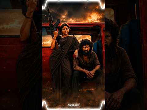 This Anirudh BGM Hits Different 🔥 | Raga Of Revenge #shorts
