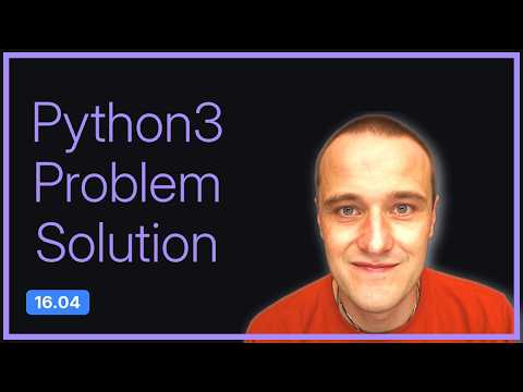 Broke python3 source file (in multiprocessing)...how to reinstall python3 (.5.2) from scratch?