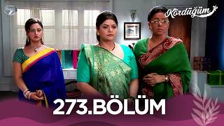 Kördüğüm (Uttaran) Hint Dizisi | 273. Bölüm