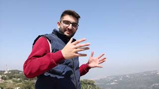 The History Of Byblos Jbeil Lebanons 7,000-Year-Old City