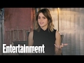 Kids Ask Emma Watson About 'Beauty And The Beast', 'Harry Potter' & More! | Entertainment Weekly