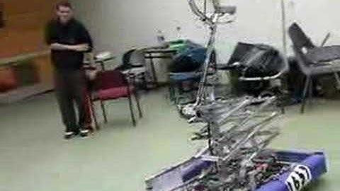 Testing drivers overdrive 2008