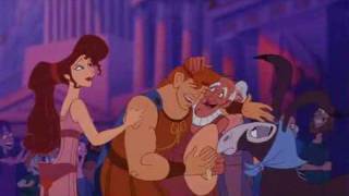 Hercules - A Star Is Born Spanishspain