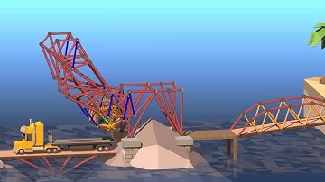 Poly Bridge 2 Install On Mobile 🥇 Poly Bridge 2 Download FREE on Android & iOS