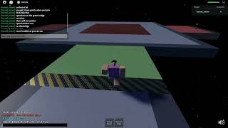 roblox space cube merger lava tutorial
