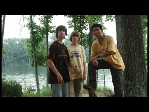 2012 Camp Friedlander Promotional Video