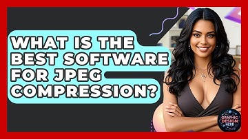What Is The Best Software For JPEG Compression? - Graphic Design Nerd