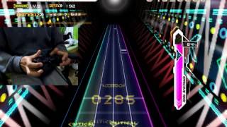 [ KSM ]  Mathematic na   na = magic  [ADV] AAA  full combo ps2 controller