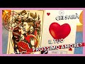 Chi Sarà Il Tuo Prossimo Amore? 💕 Tarocchi interattivi 🔮Scegli una Carta🔮