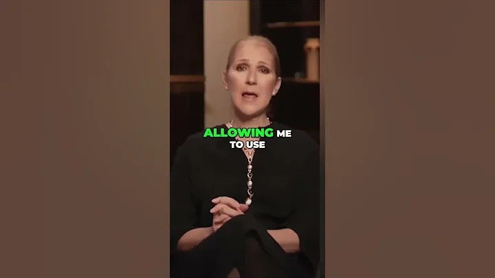Celine Dion's Neurological Disorder Update: Will She Sing Again? #CelineDion  #stiffpersonsyndrome