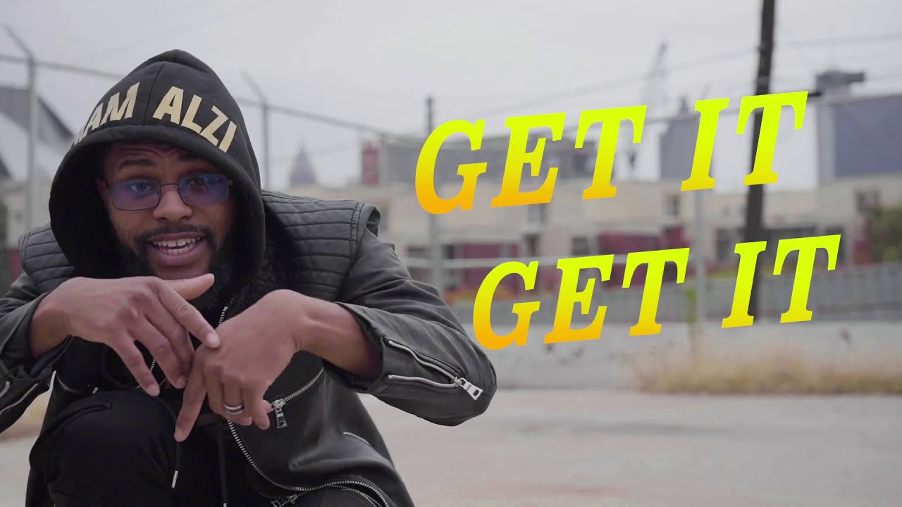 Get It (Music Video)