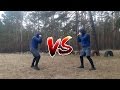 Жека vs Жека