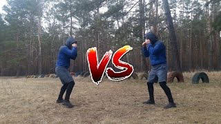 Жека vs Жека