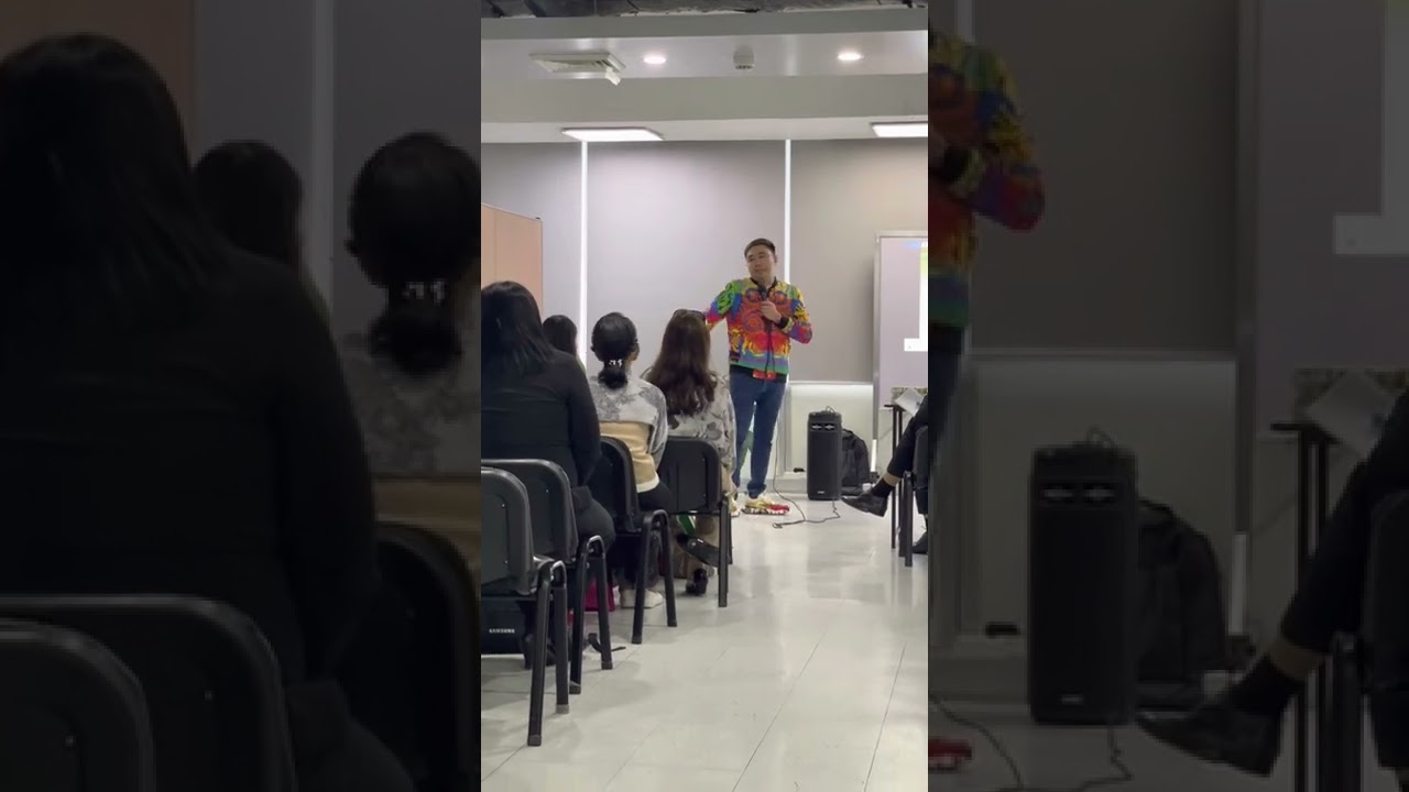 Fulgent Wellness Corporation Marketing Plan by konsi Abet Mariano