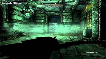 Skyrim - Slow Time - Part 170 Master Difficulty