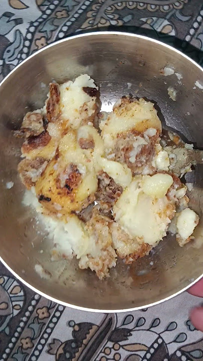 aalu#cooking