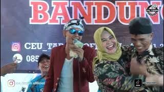 KOSIPA MEDLEY CEU TARSIH BNYAK SAWERAN LIVE BAROS