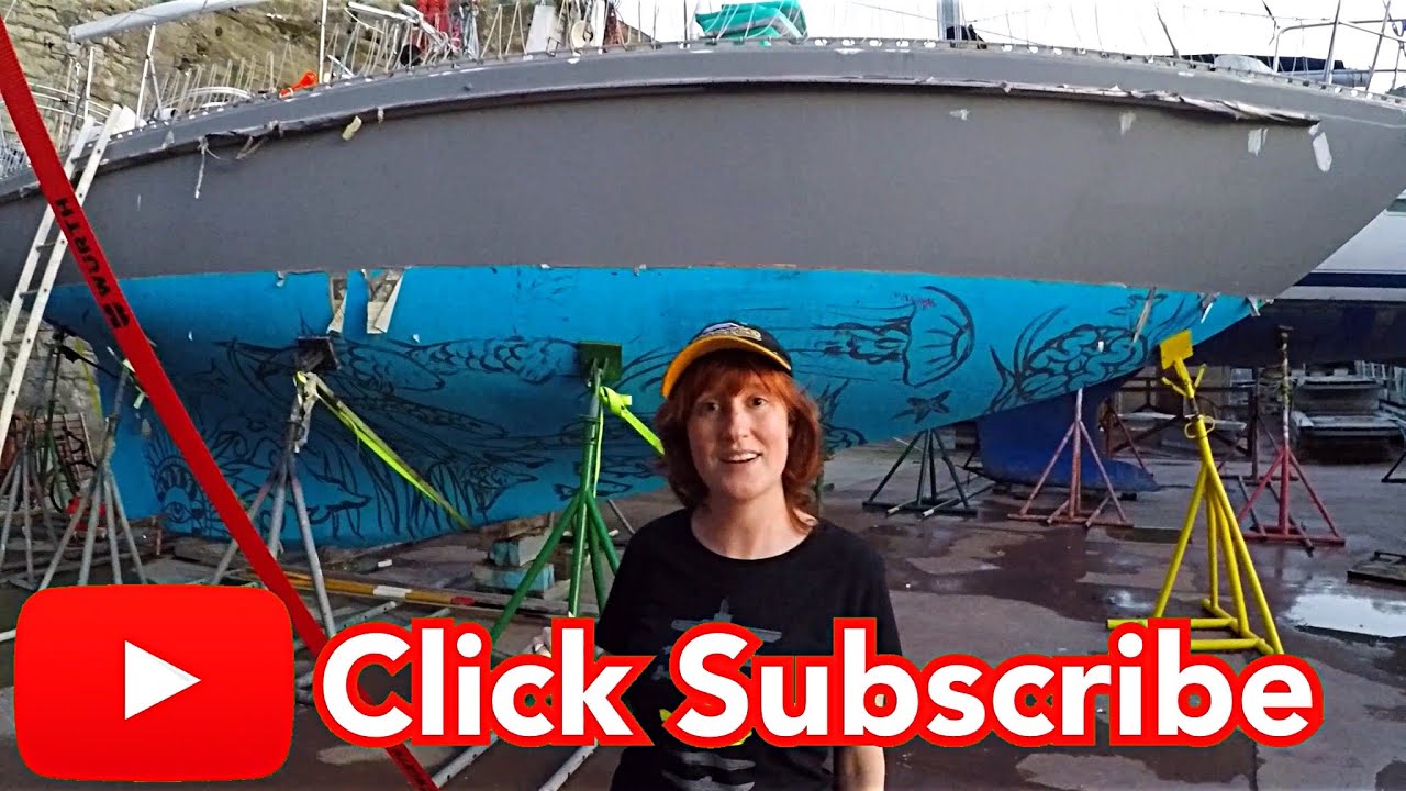 DIY Announcement and Upload Schedule! | Sailing Wisdom