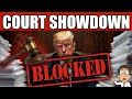 Understanding Legal Challenges to Trump's Bill