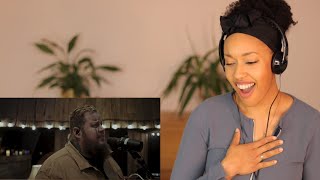 Singer reacts to Jelly Roll - Save Me