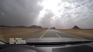 مضى عمري - عبدالعزيز الضويحي / طرب