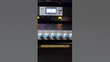 StamSA4000mk3Fairchild Mod-watch full video for sound demos #mastering #musicproduction #compressor