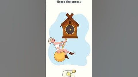 DOP 2: Delete One Part  Level 317 Walkthrough Solution #shorts #DOP2