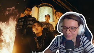 SEVENTEEN - "LALALI" MV Reacción | Diana Reactions