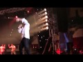 Sakis Rouvas - 18 & Xamogela (Live @ Paok Sports Arena 08.04.2010)