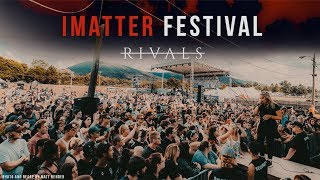 RIVALS//IMatter Festival 2018