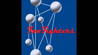 Foo Fighters- My Poor Brain [HD]