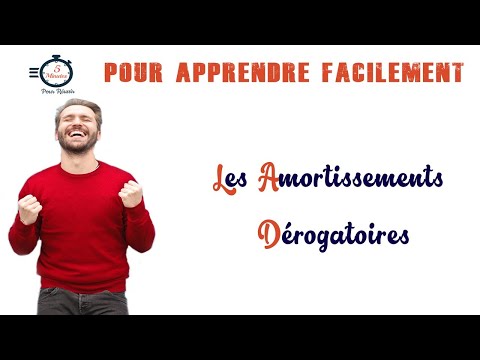 Vidéo: Comment Annuler Une Valeur Faible