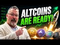 Your Crypto Bags WILL Pump, Here's Why